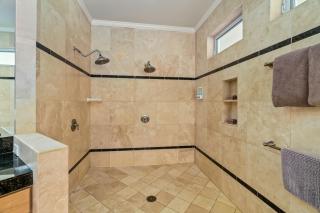 SUNSET PALMS Pool, Tennis, AC Minutes to Beach - 4