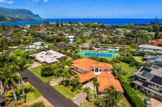 SUNSET PALMS Pool, Tennis, AC Minutes to Beach - 9