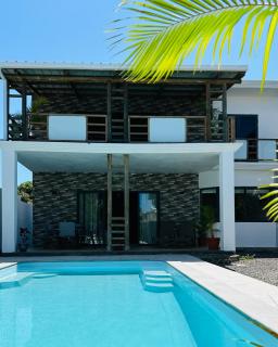 Villa Ellapen - Pereybere - 7
