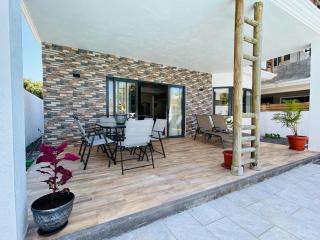 Villa Ellapen - Pereybere - 1