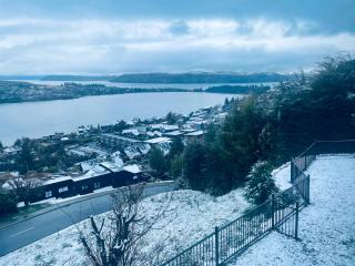 Vaneric Stays - Goldleaf Getaways 10 - 2