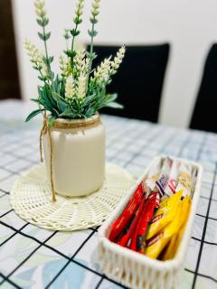 Akasia HomeStay di Bukit Payong, Terengganu - Bukit Payong - 6