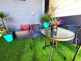 MAGNETIC CABIN Entire Studio on Magnetic Island - 3