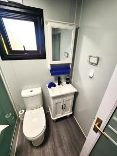 MAGNETIC CABIN Entire Studio on Magnetic Island - 5