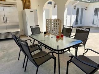 Casa Blanca in Texas Hill Country - 3