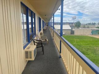 Motel Oasis - Moses Lake - 6