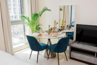 Sophisticated Studio in the heart of Dubai, walk from Burj - Dubai - 8