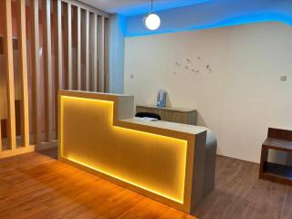 Pumkins Hotel And Fun - 8