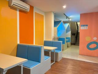 Pumkins Hotel And Fun - 7