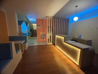 Pumkins Hotel And Fun - 6