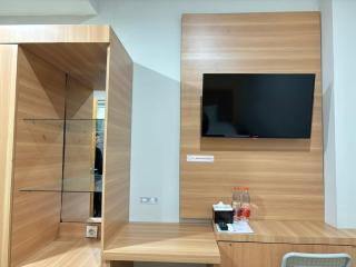 Pumkins Hotel And Fun - 5