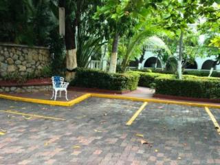 Suite Victoria Acapulco 3 - 2