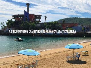 Suite Victoria Acapulco 3 - 1