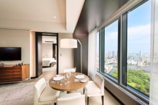 Conrad Tokyo - 3