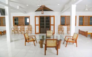 Lacoste By Yala Forest Bungalow - 2