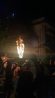 Art Bliss Rishikesh - Social Hostel & Café - 5