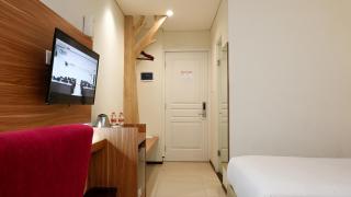 Front One Resort Magelang - 4