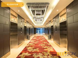 Melaka Hotel 10 min walk to Jonker Street - - 8