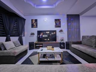 Homestay Last World Tambun - 6