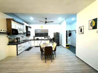Homestay Last World Tambun - Kampong Batu Lapan - 3