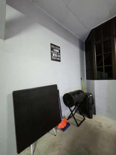 Homestay Last World Tambun - Kampong Batu Lapan - 1