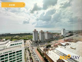 Melaka Hotel 10 min walk to Jonker Street - - 9