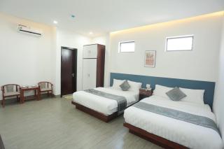 Khách sạn Sacly - 3