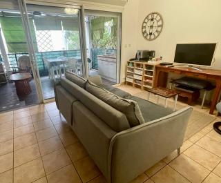 Appartement entier Saint Pierre Centre dans résidence de prestige - Saint-Pierre - 5
