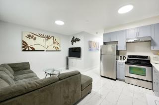 Basement Suite In Vancouver - 4