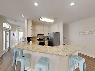 Changes In Latitude - 4