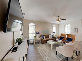 Changes In Latitude - 3