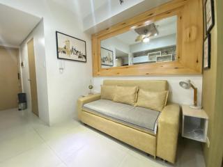 Fern at The Grass Residences by Lil Brit at SM North Edsa - Manila - 3