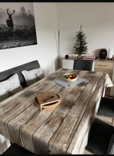 Ferienwohnung Joschko - Winterberg - 2