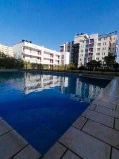 Classy Studio Apartment racecourse Gardens - Nairobi - 8