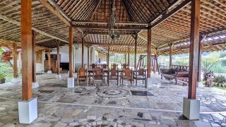 Omah Trasan Pangrango - Bogor - 5
