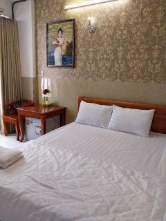 Khách Sạn Thiên Phúc - Ho Chi Minh - 5