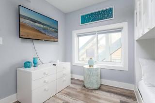 Be A Nomad - Oceanfront for Groups - Combined Bottom - Jacksonville Beach - 1