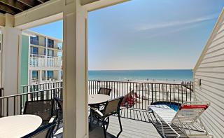 Pearl East - Gulf Shores - 0