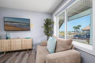 Be A Nomad - Oceanfront for Groups - Combined Bottom - Jacksonville Beach - 8