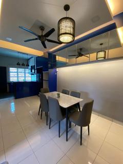 Teratak Raffa Homestay - 4