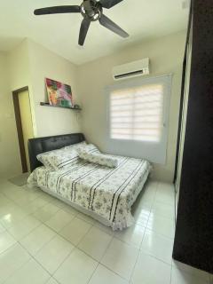 Teratak Raffa Homestay - 3