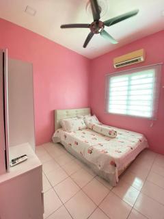 Teratak Raffa Homestay - 2