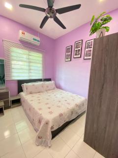 Teratak Raffa Homestay - 1