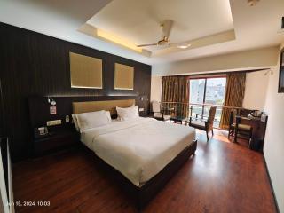 The Oasis - Vadodara - 9