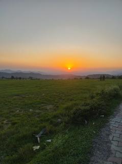 Spring Inn Bir-Billing - Bir - 8