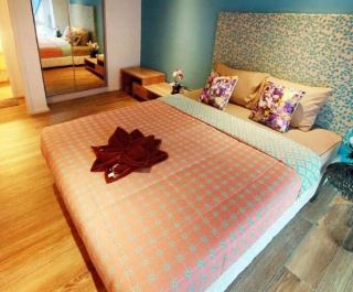Atlantis premium stay - Jomtien Beach - 2