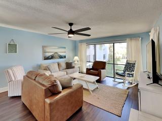 Edgewater Villa #407 - Panama City Beach - 0
