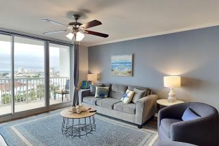 Terrace at Pelican Beach #703 - Destin - 3