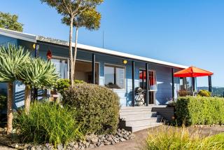 19th Hole Getaway - Mangawhai Holiday Home - Mangawhai - 9