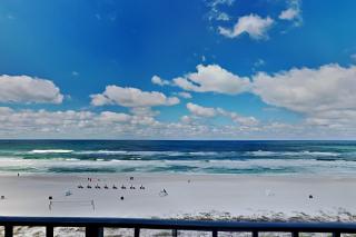 Edgewater Tower II #606 - Panama City Beach - 3